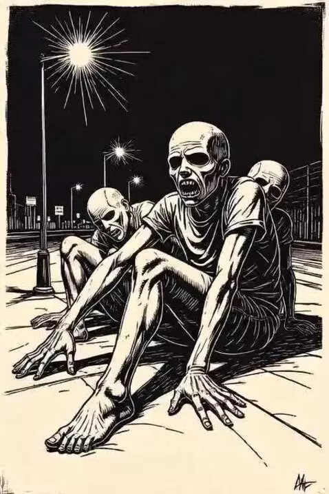 video poster