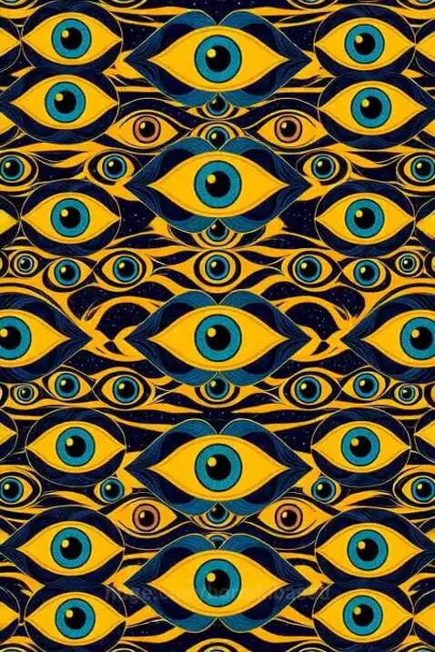 Eye of the beholder by borednbased