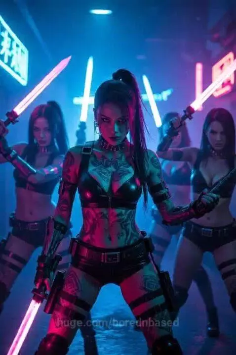 video poster