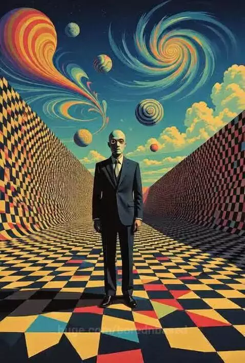 video poster