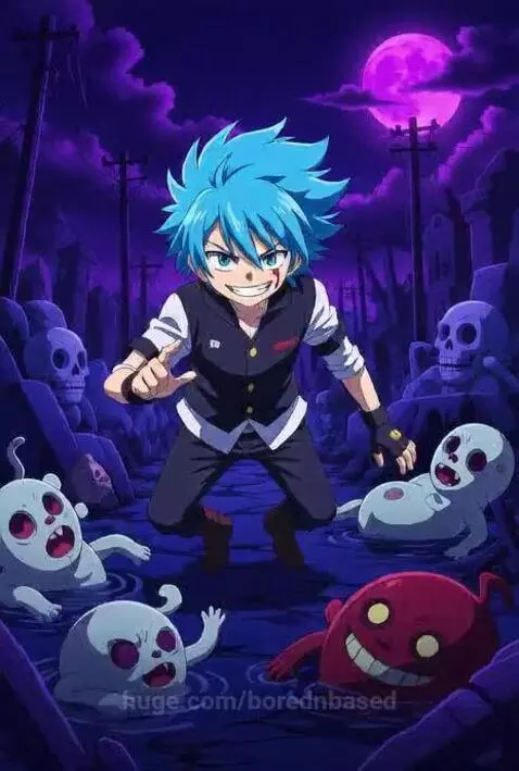 video poster