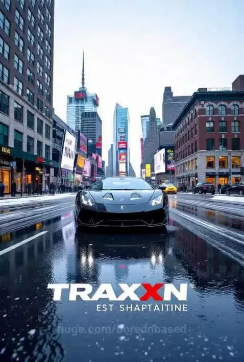 video poster