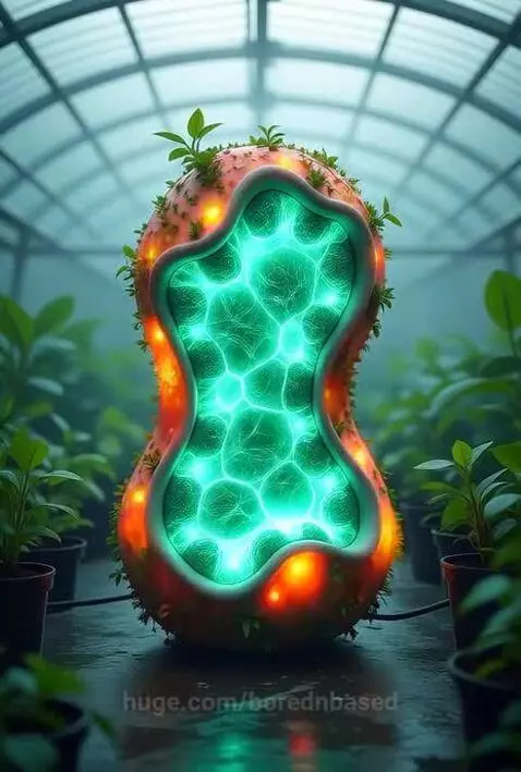 What kind of a plant 🪴 is that by borednbased