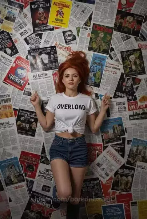 video poster