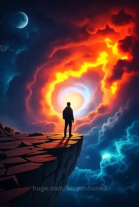 At world's end by borednbased
