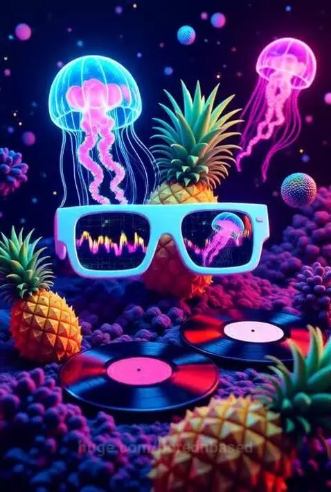 Disco disco good by borednbased
