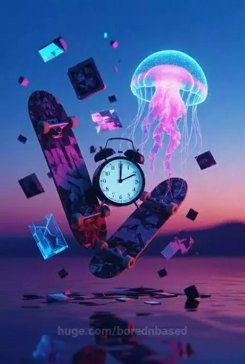 video poster