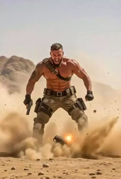 video poster