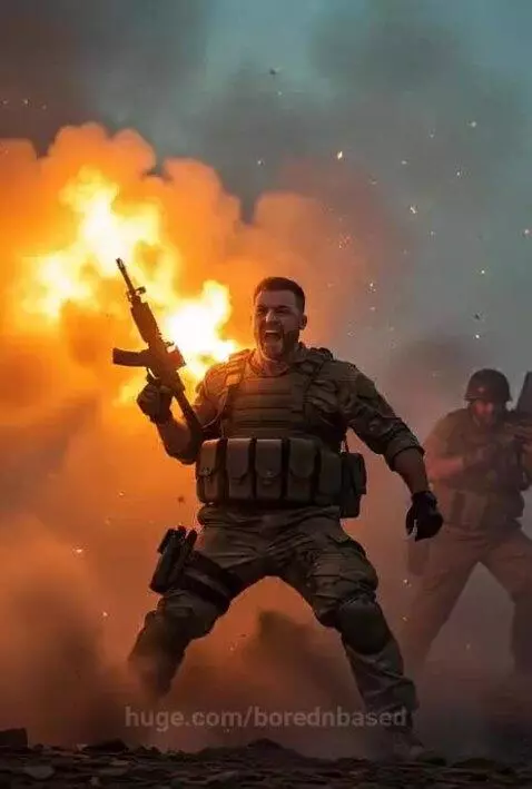 video poster