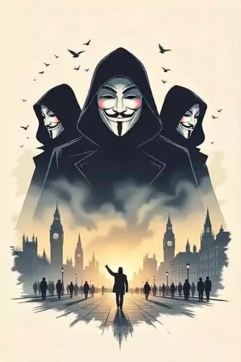 video poster