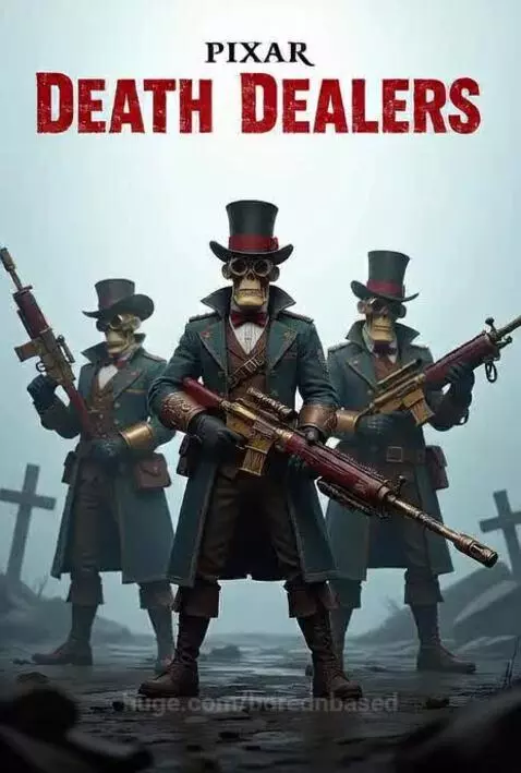 video poster