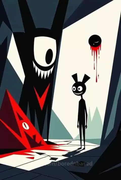 I love this by borednbased
