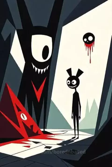 video poster