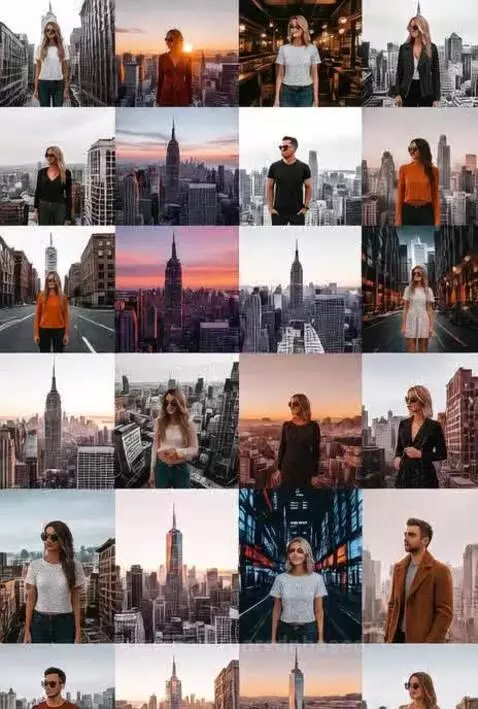 video poster