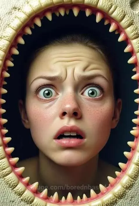 Eaten Alive by borednbased