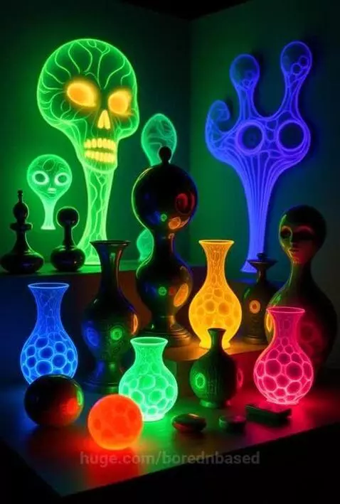 Dope vibes by borednbased