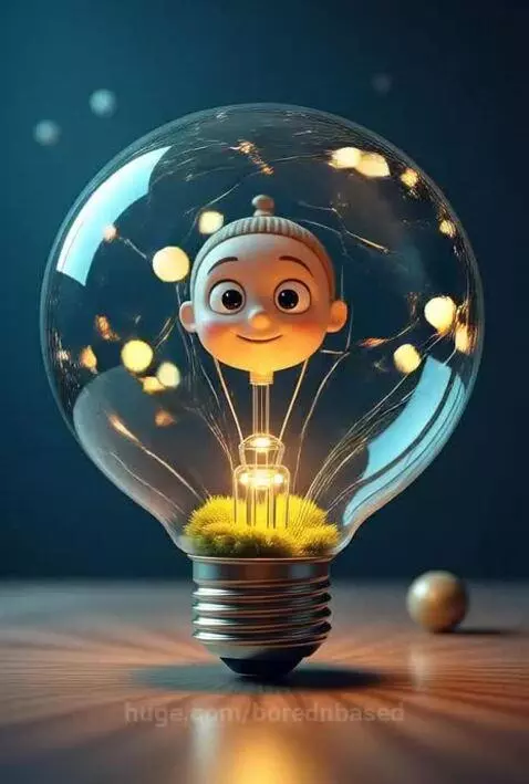 It creeps me out 🤷‍♂️💀 by borednbased