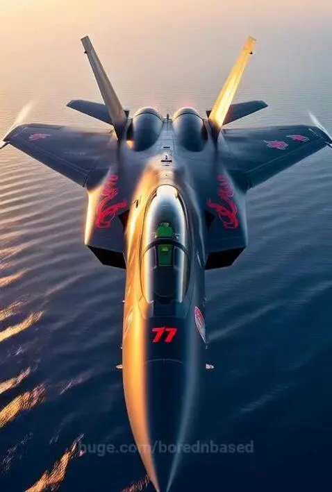 What kind of.... by borednbased