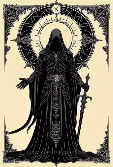 De occultis by borednbased