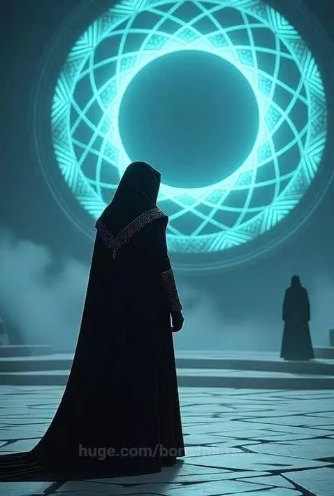 Evil or good....you decide by borednbased