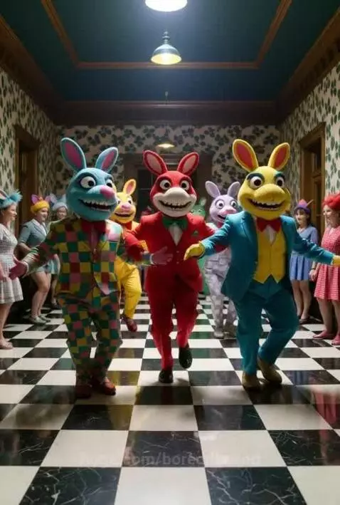 This dance though 🤣 by borednbased