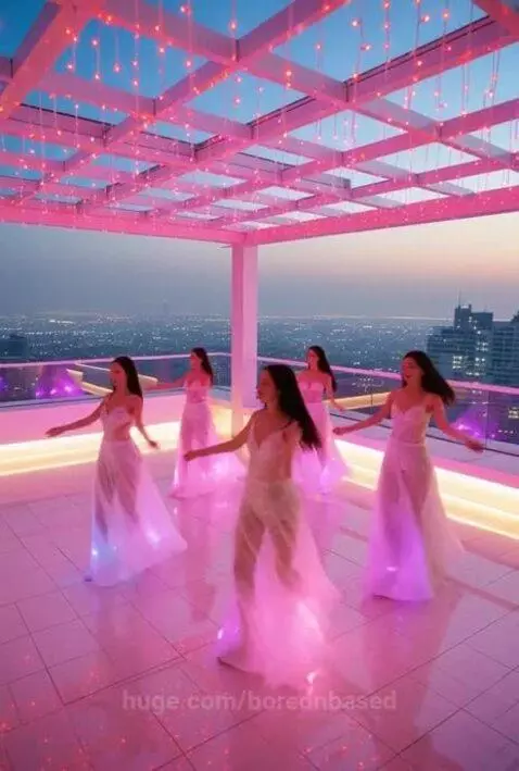 Rooftops by borednbased