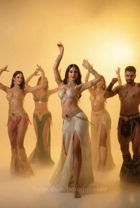 Indian? by borednbased