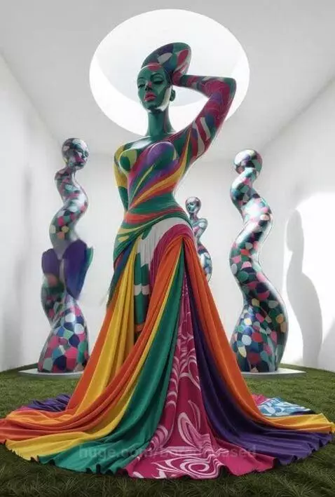 Serious Art 🎨 by borednbased