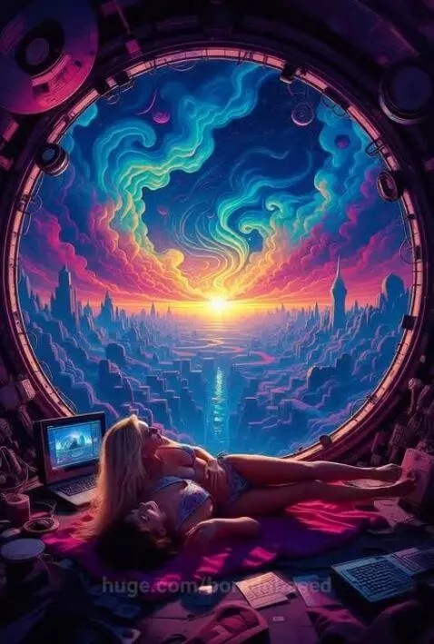 Um 🤔 by borednbased