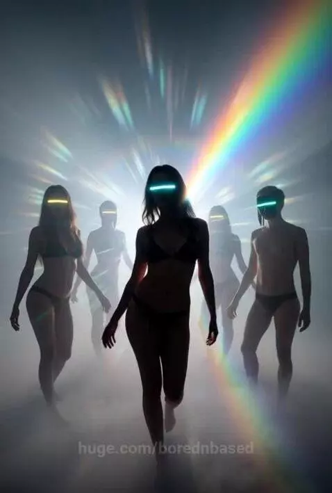 Matrix by borednbased