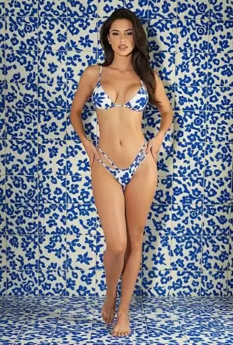 Flower pattern by borednbased