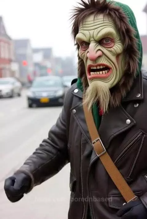 Zombies among us by borednbased