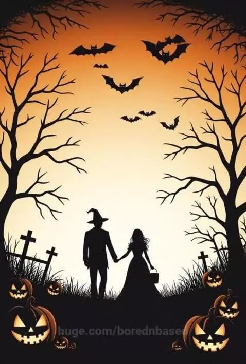 It's coming.... by borednbased