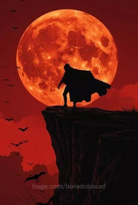 The void by borednbased