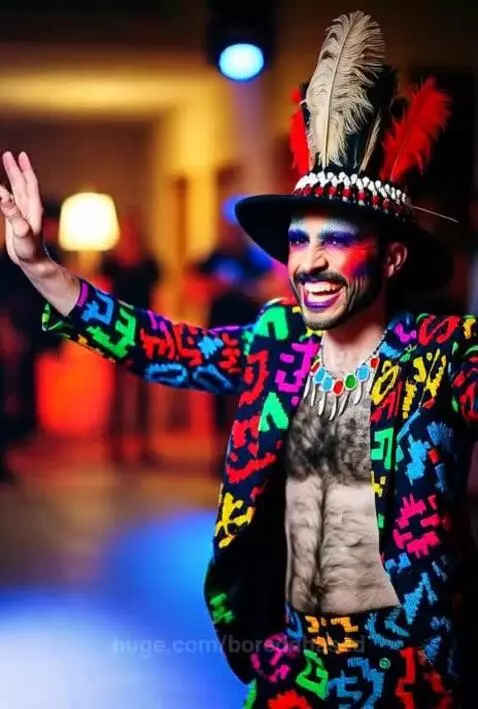 Dance party 🥳 by borednbased