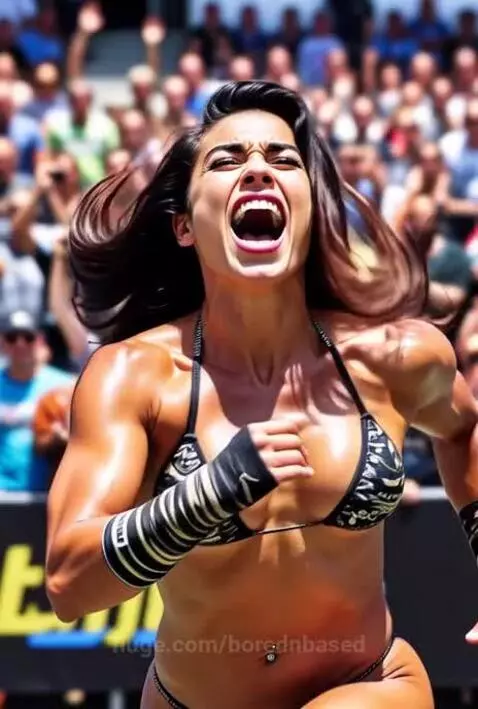 🏃‍♀️ by borednbased