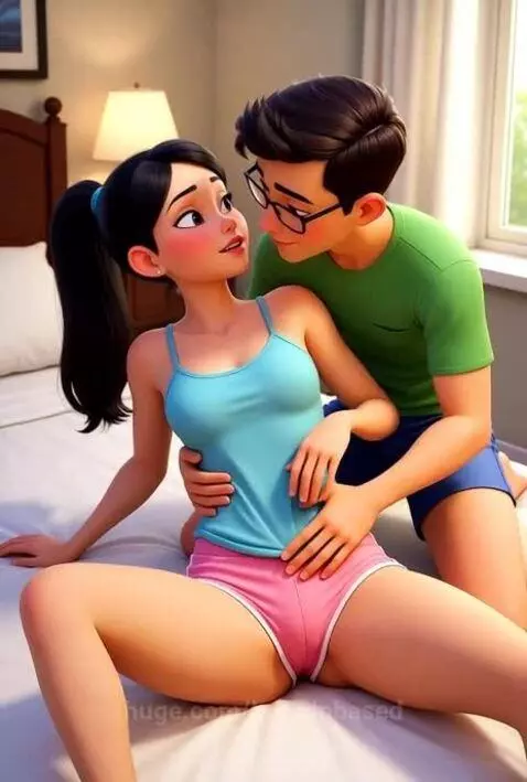 Yum 😋 by borednbased