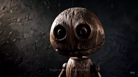 Creepy guy by borednbased