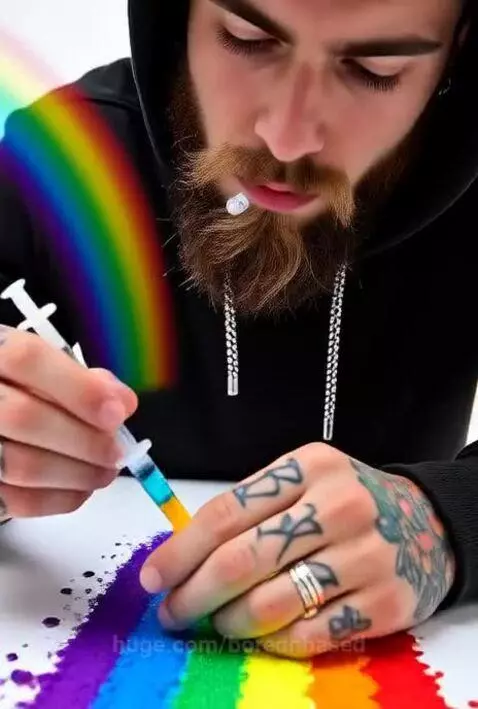 The real drug by borednbased
