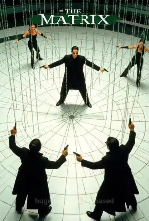 video poster