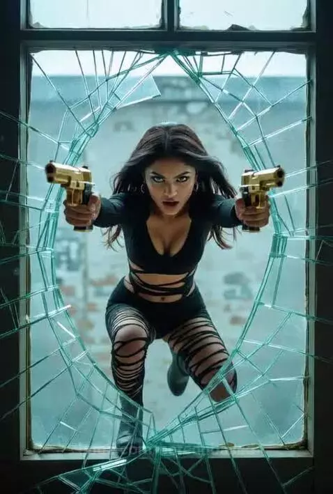 video poster