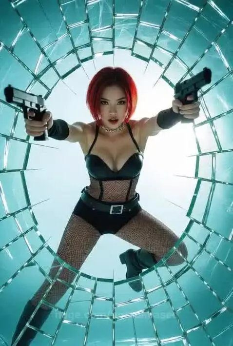 video poster