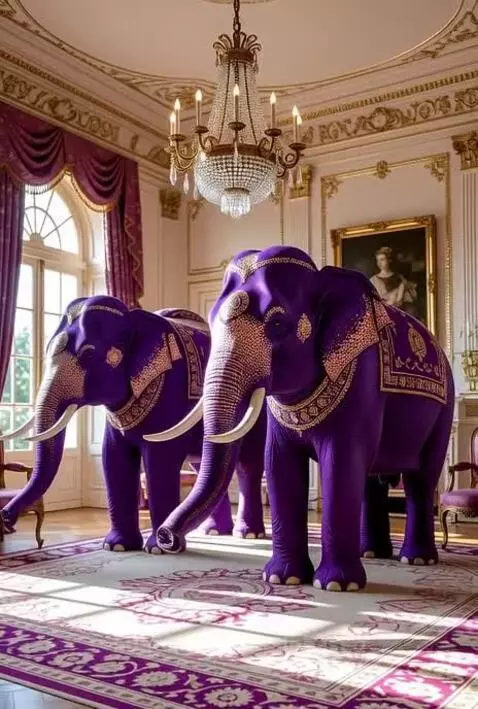 🐘 by borednbased