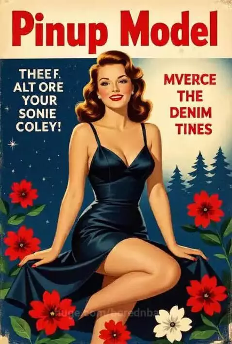 video poster