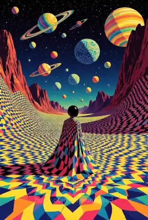 video poster