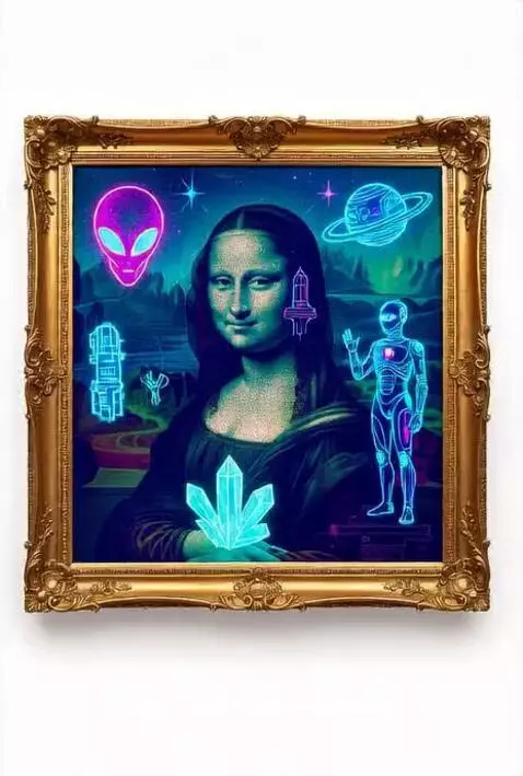 video poster