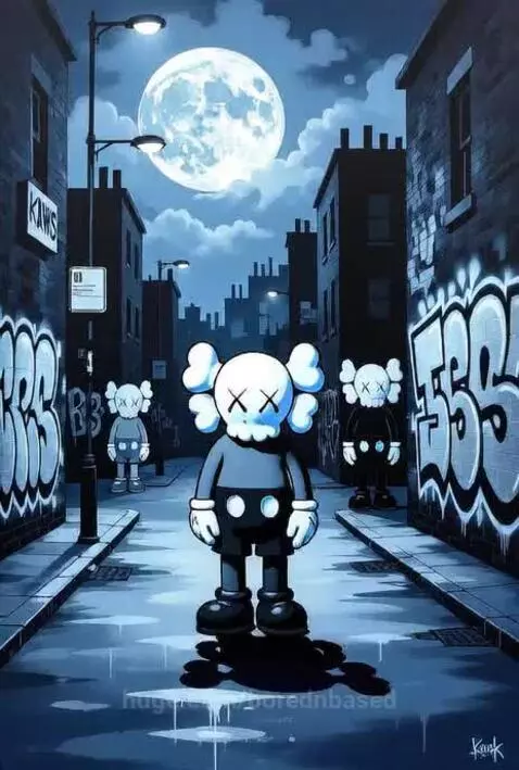 video poster