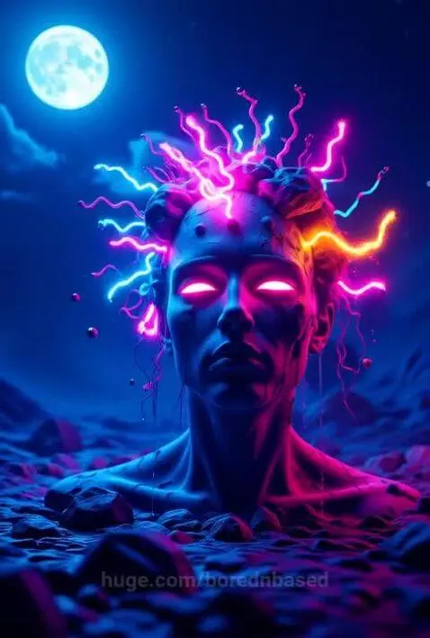 Stimulate by borednbased