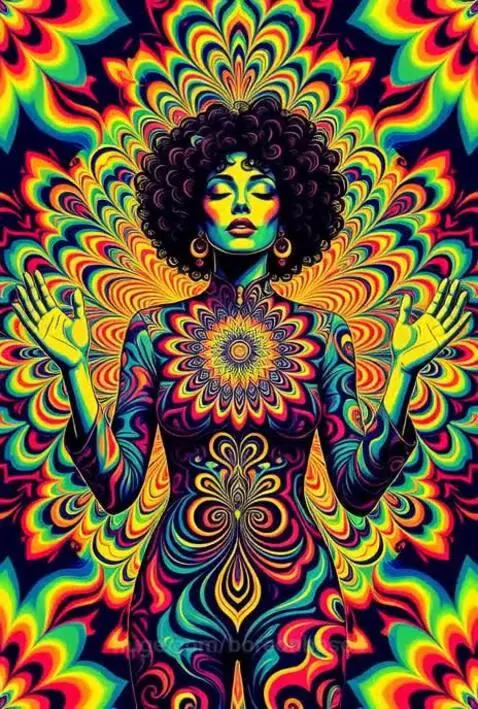 Femininity by borednbased