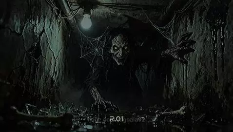 video poster